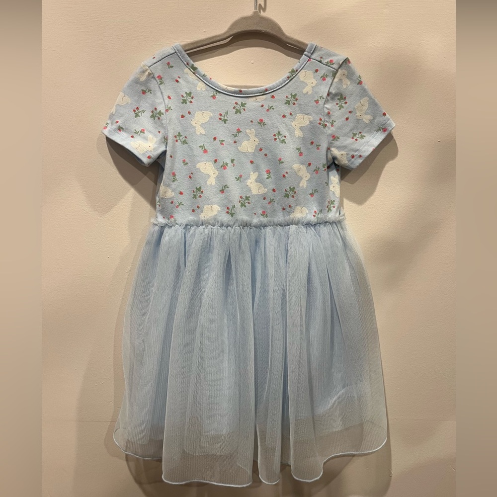 Cat & Jack 3T Tulle Dress